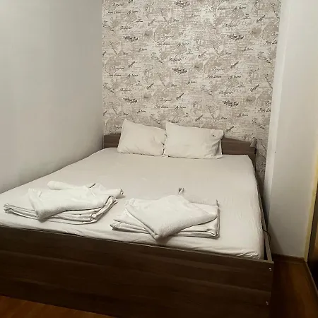 Apartment Dimar *
