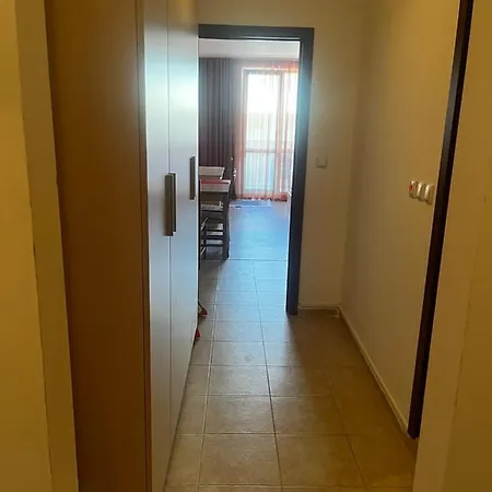 Apartment Dimar Primorsko