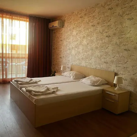 Dimar Apartment Primorsko